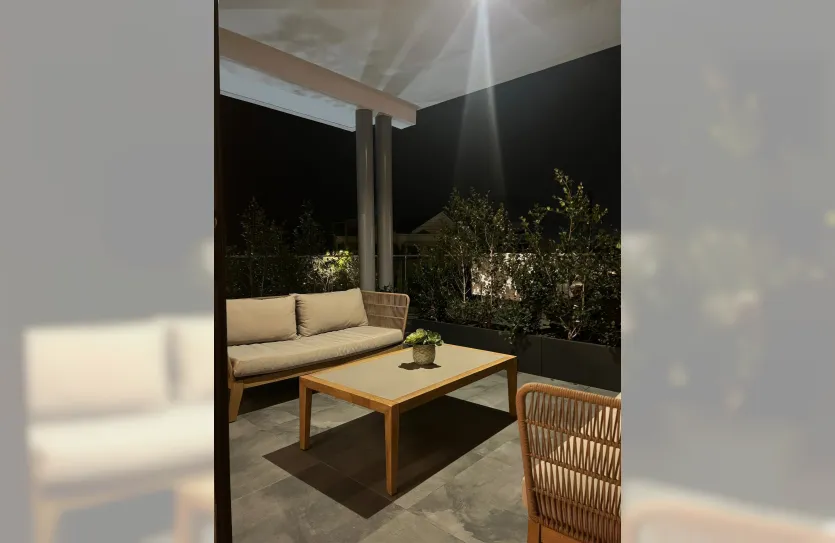 Апартамент с 2-мя спальнями - 17880, photo 10