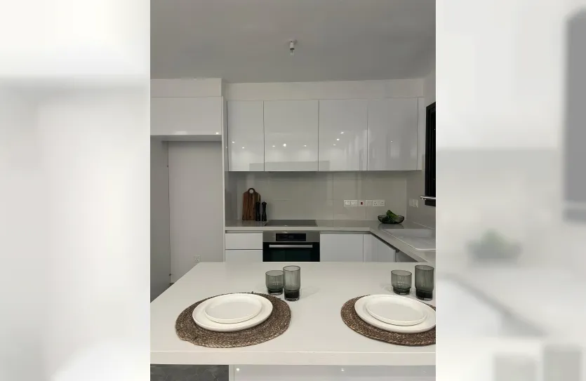 Апартамент с 2-мя спальнями - 17880, photo 3