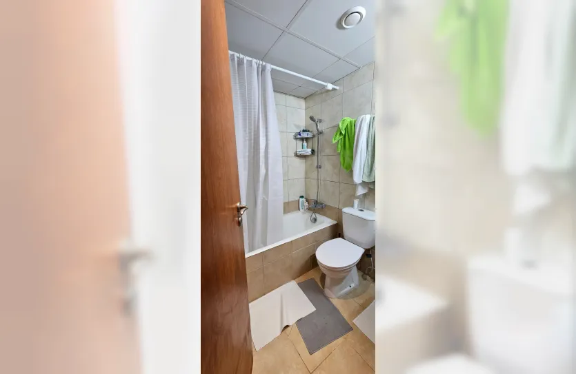 1 bedroom apartment - 17896, photo 3