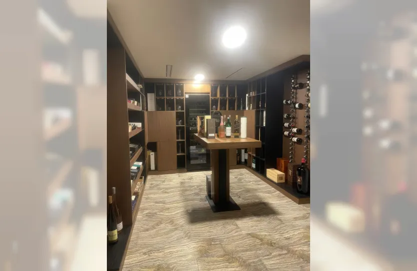 Дом с 6-ю спальнями - 17918, photo 12