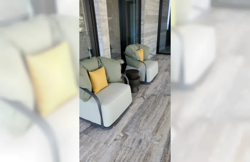 Дом с 6-ю спальнями - 17918, photo 15