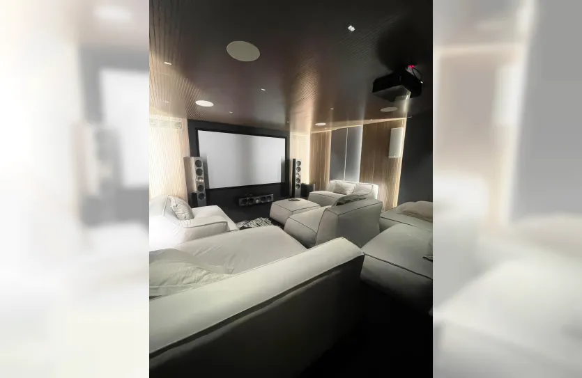 Дом с 6-ю спальнями - 17918, photo 19