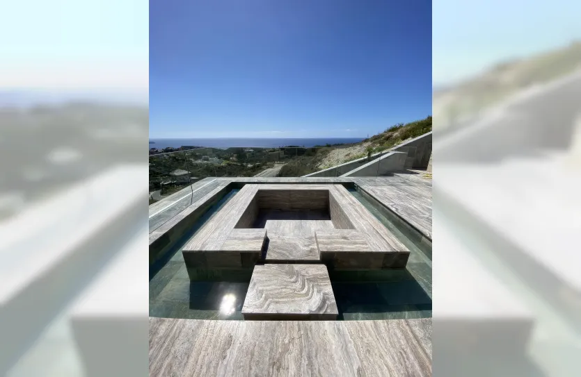 Дом с 6-ю спальнями - 17918, photo 20