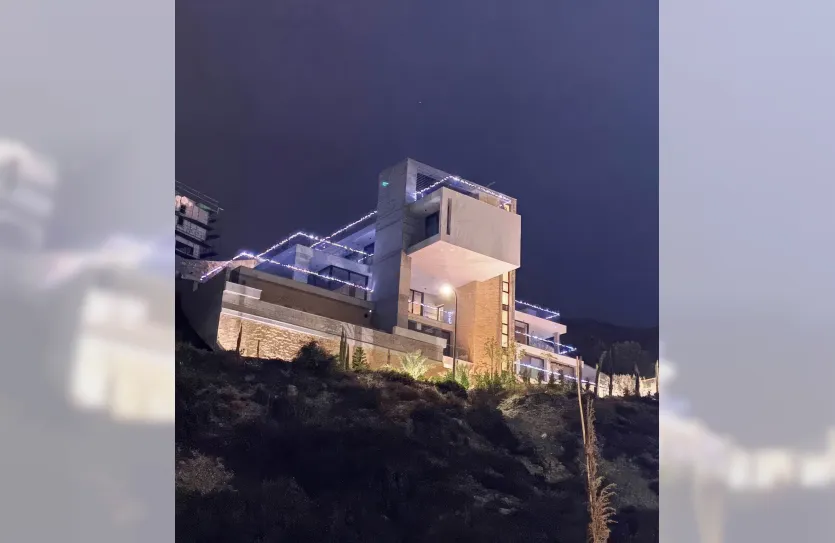 Дом с 6-ю спальнями - 17918, photo 29