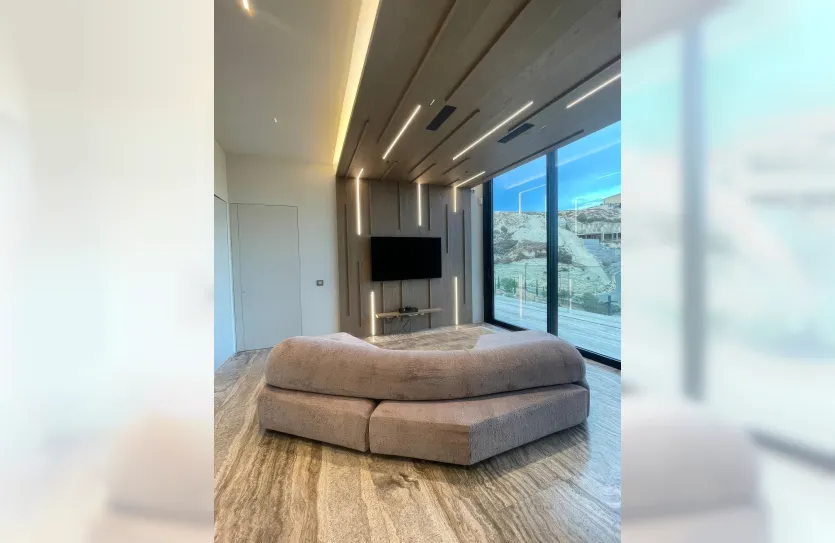 Дом с 6-ю спальнями - 17918, photo 4