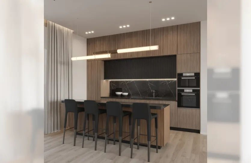 3 bedroom apartment - 17916, photo 2