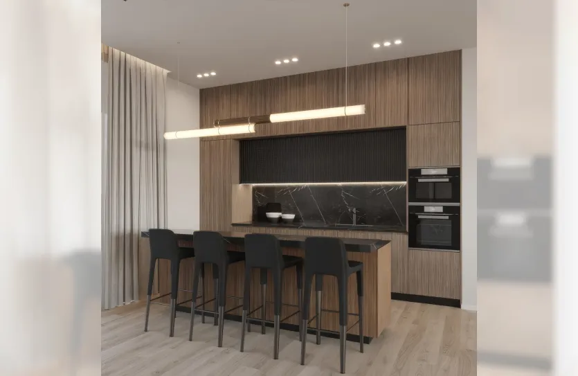 3 bedroom apartment - 17914, photo 3