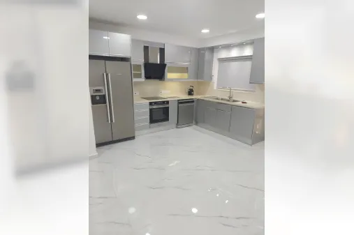 3 bedroom apartment in Agios Tychonas, Limassol