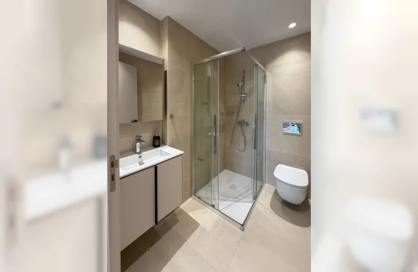 1 bedroom apartment - 17931, photo 10