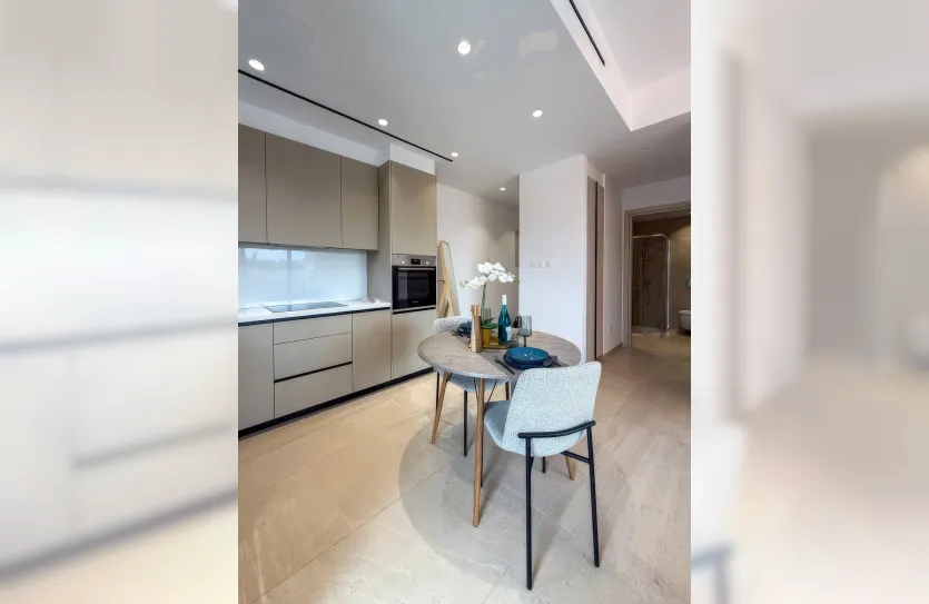 1 bedroom apartment - 17931, photo 4