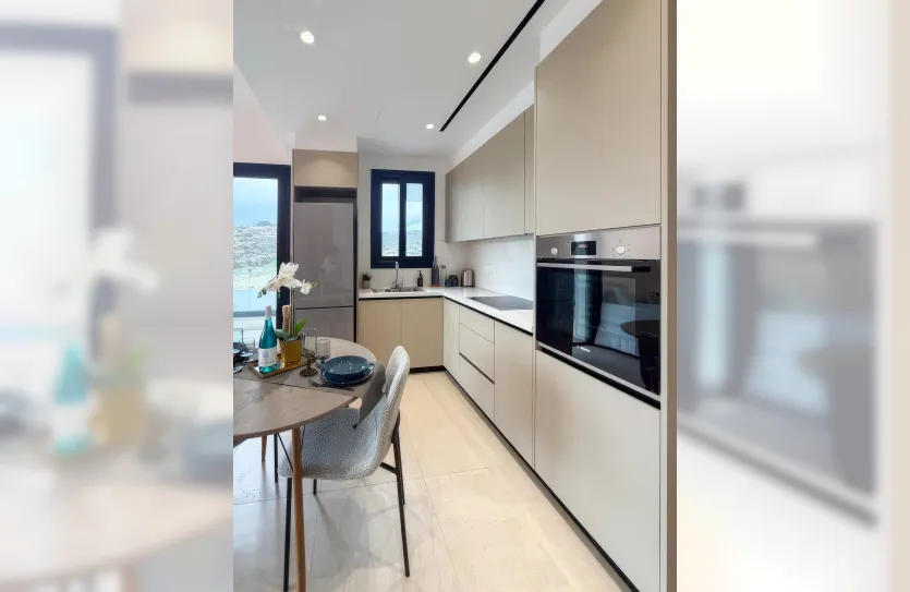 1 bedroom apartment - 17931, photo 5