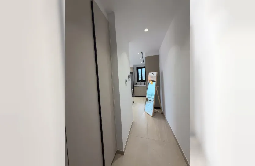 1 bedroom apartment - 17931, photo 8