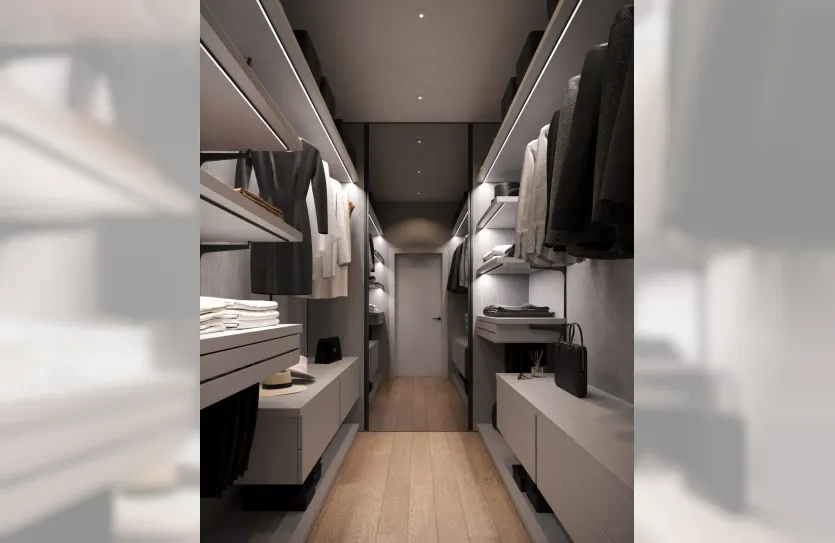 Квартира с 2-мя спальнями - 17943, photo 5