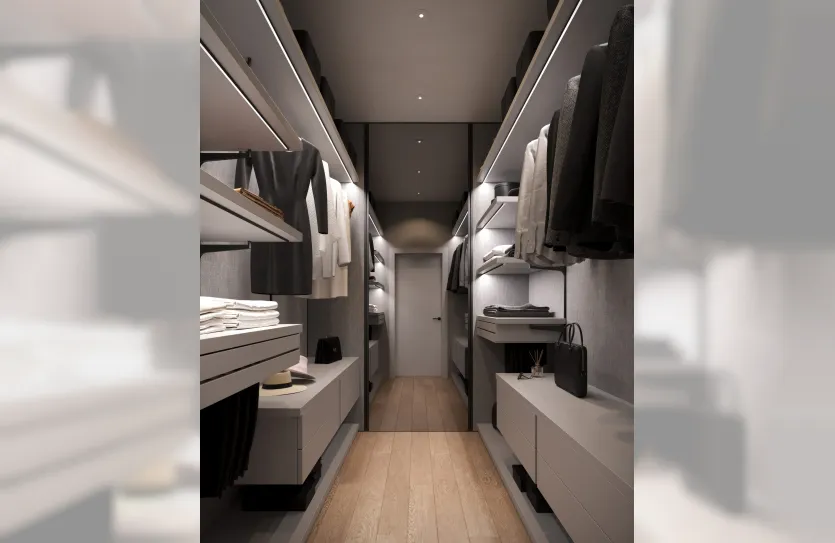 Квартира с 2-мя спальнями - 17939, photo 5