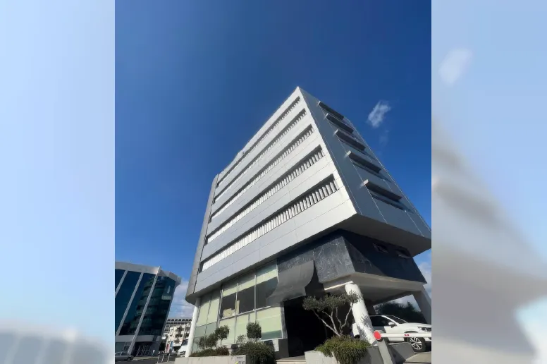 Офис в Агиос Афанасиос, Лимассол