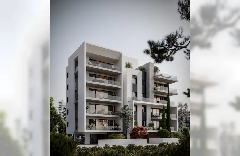 3 bedroom apartment for sale - 17956