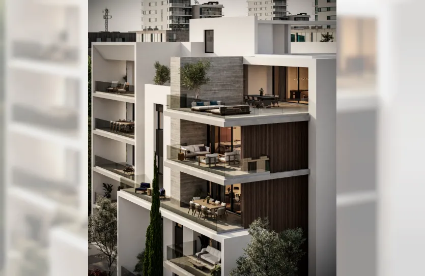 3 bedroom apartment - 17955, photo 3