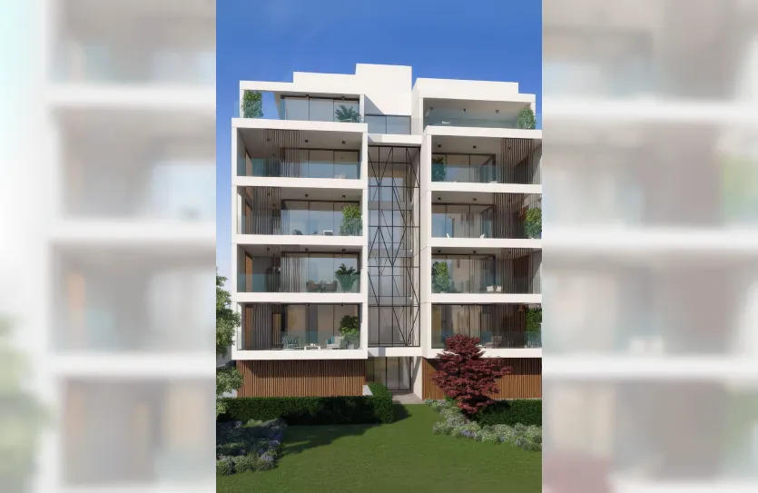 3 bedroom apartment - 17962, photo 4