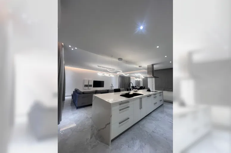 4 bedroom house in Parekklisia, Limassol