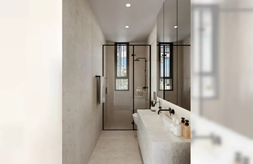 Квартира с 1-ой спальней - 17981, photo 5