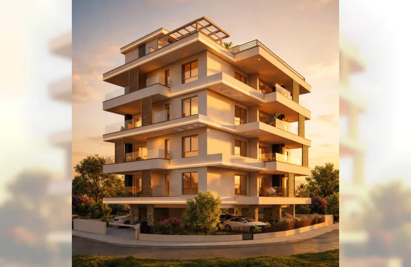 2 bedroom apartment for sale - 18002