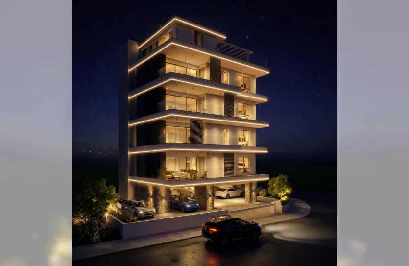 2 bedroom apartment - 18001, photo 4