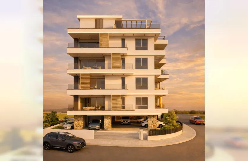 2 bedroom apartment - 18000, photo 2