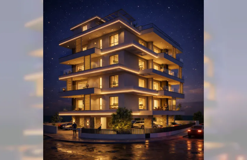 2 bedroom apartment - 17999, photo 4