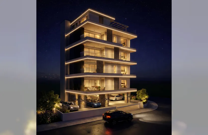 2 bedroom apartment - 17999, photo 5