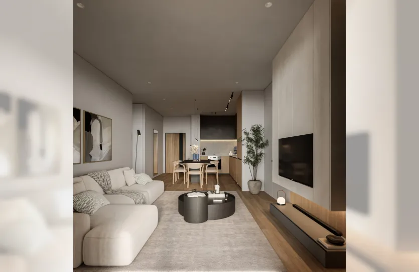 3 bedroom apartment - 18030, photo 2