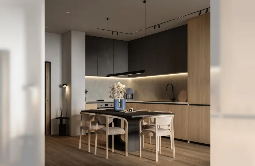 3 bedroom apartment - 18030, photo 3