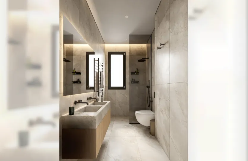 3 bedroom apartment - 18030, photo 5