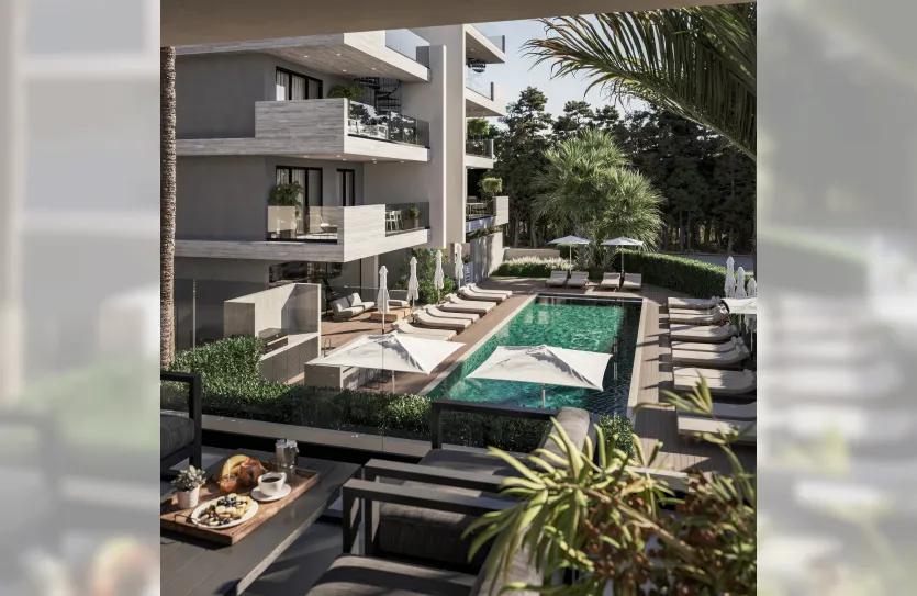 3 bedroom apartment for sale - 18029