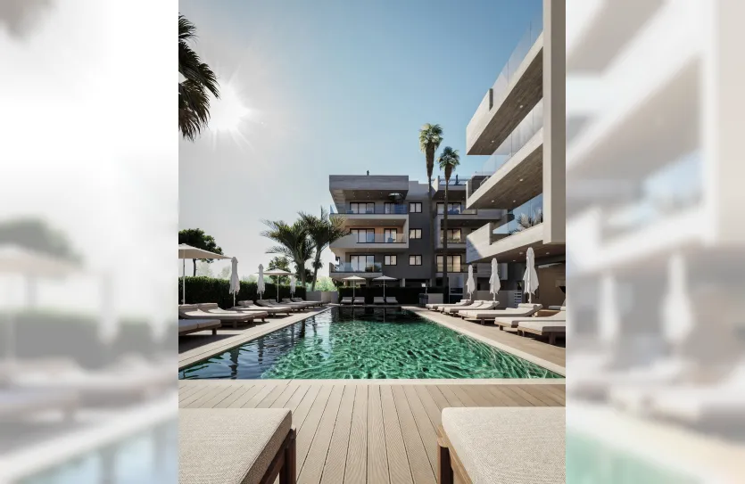 3 bedroom apartment - 18029, photo 2