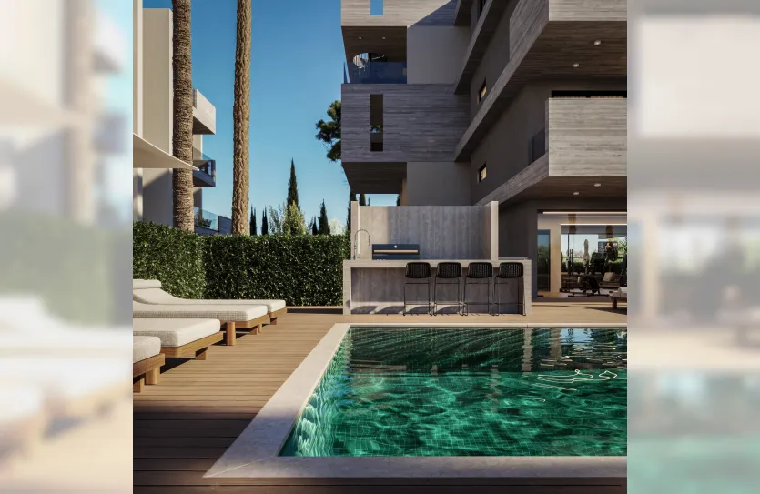 3 bedroom apartment - 18029, photo 3