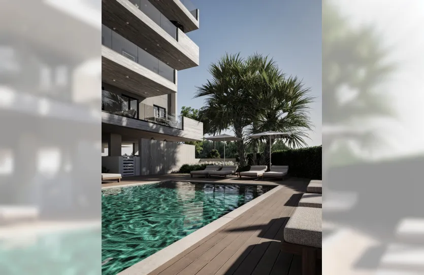 3 bedroom apartment - 18029, photo 4