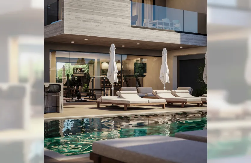 3 bedroom apartment - 18029, photo 5