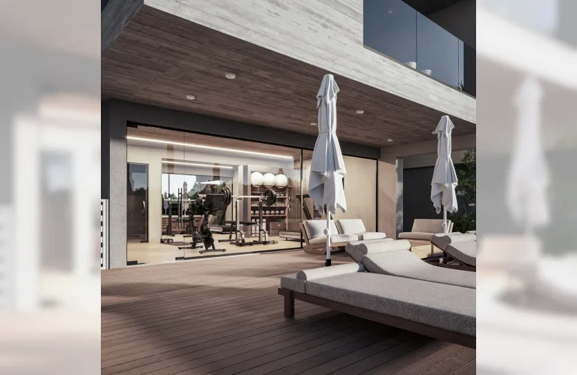 3 bedroom apartment - 18029, photo 7