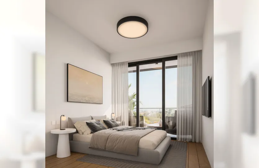 2 bedroom penthouse - 18662, photo 4