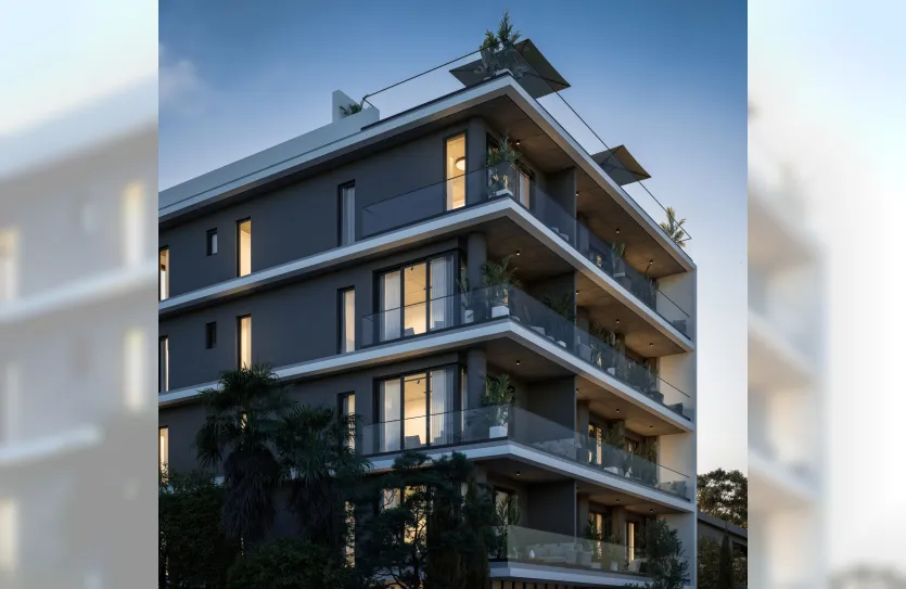 2 bedroom penthouse - 18662, photo 6