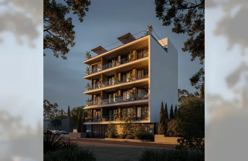 2 bedroom penthouse - 18662, photo 7