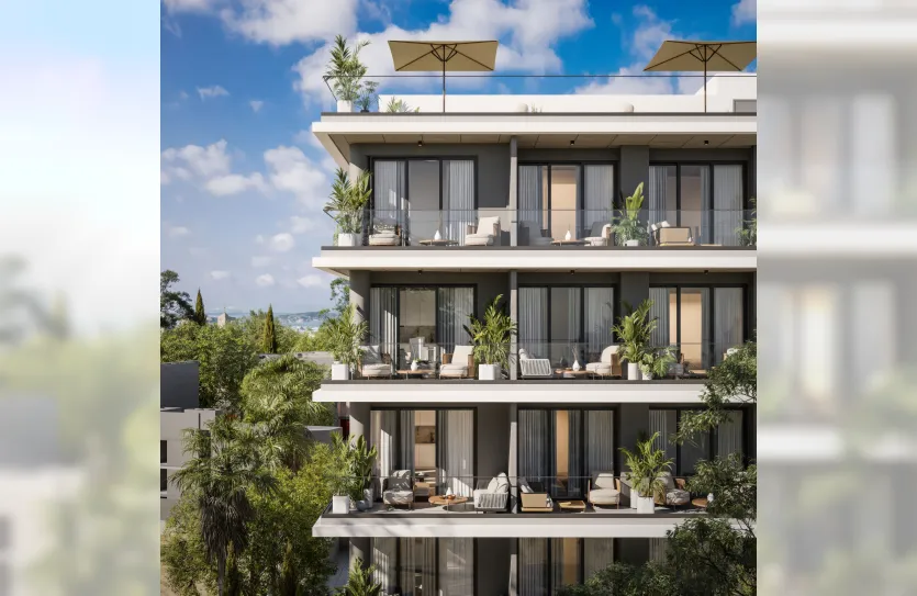 2 bedroom apartment - 18659, photo 5