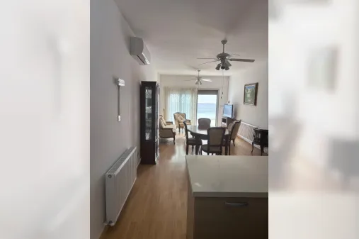 2 bedroom apartment in Potamos Germasogeias, Germasogeia, Limassol