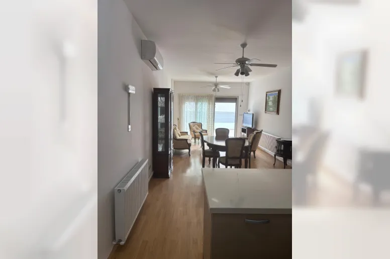 2 bedroom apartment in Potamos Germasogeias, Germasogeia, Limassol