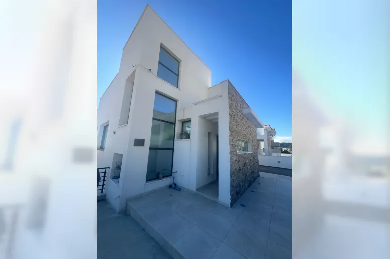 Дом в Гермасойе, Лимассол