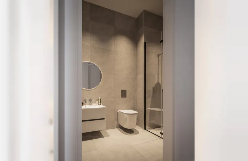 2 bedroom apartment - 18677, photo 6