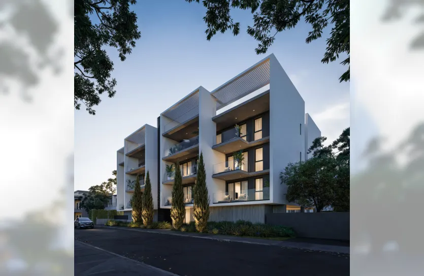 2 bedroom apartment - 18677, photo 9