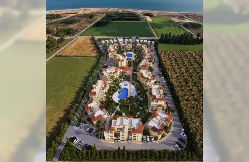 2 bedroom apartment - 18685, photo 7