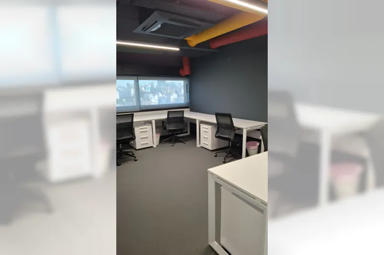 Офис в городе Никосия, Никосия