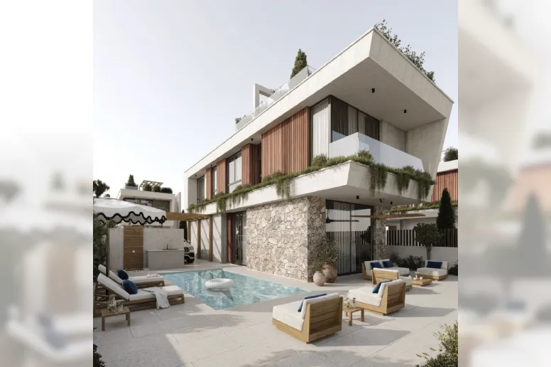 5 bedroom house in Ayia Napa, Famagusta